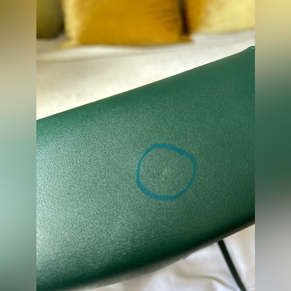 TELFAR Small Dark Olive Shopping Bag - Picture 11 of 17